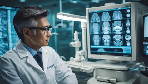 10 Best Neurologist in Singapore for Your Nervous System’s Conditions.